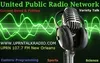 United Public Radio && UFO Paranormal radio