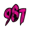 987FM