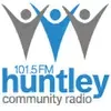 WHRU-LP 101.5 "Huntley Community Radio" Huntley, IL