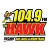 104.9 The Hawk