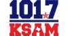 101.7 KSAM