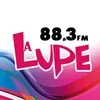 La Lupe (Tepic) - 88.3 FM - XHPCTN-FM - Multimedios Radio - Compostela / Tepic, NA