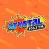 Crystal (Valle de México) - 103.7 FM - XHCME-FM - Grupo Siete - Coacalco / Melchor Ocampo, EM