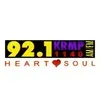 Heart && Soul 92.1 && 1140