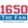 1650 The Fan