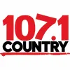 CKQC "Country 107.1" Abbotsford, BC