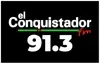 Radio El Conquistador FM (Santiago)