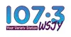 WSJY 107.3 Fort Atkinson, WI