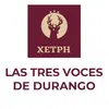 Las Tres Voces de Durango (Santa María Ocotán) - 960 AM - XETPH-AM - INPI (Instituto Nacional de los Pueblos Indígenas) - Santa María Ocotán, DG