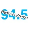 Radio 94 Korsou - 94.5 Willemstad