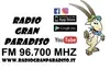 Radio Gran Paradiso