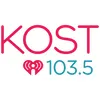 KOST 103.5