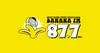 Banana FM (バナナエフエム, JOZZ7BE-FM, 87.7 MHz, Wakayama City)