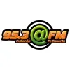 Arroba FM (Culiacán) - 95.3 FM - XHIN-FM - Radiorama - Culiacán, Sinaloa