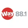 88.1 WayFM - WAYH - Harvest/Huntsville, AL