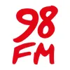 98FM Throwback