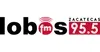 Lobos - 95.5 FM [Zacatecas, Zacatecas]