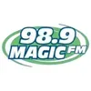 98.9 Magic FM