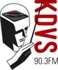 KDVS 90.3FM