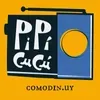 Radio Pipí Cucú