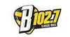 KYBB 102.7 FM