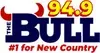 94.9 The Bull - WMSR - Tuscumbia, AL