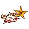 La Más Picuda (Acapulco) - 96.9 FM - XHNS-FM - Radiorama - Acapulco, GR