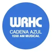 Cadena Azul 1550 AM