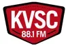 KVSC 88.1 St. Cloud, MN (128 kbps)
