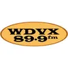 East Tennessee's Own WDVX 89.9 FM