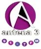 Radio Antena 3 91.7 FM