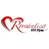 Romántica (Tepic) - 101.9 FM - XHPNA-FM - Radiorama - Tepic, NA