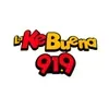 La Ke Buena Culiacán - 91.9 FM - XHBL-FM - Radio TV México - Culiacán, Sinaloa