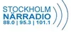 Stockholm FM 88,0 Sweden