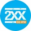 1XXR "2XX" 98.3 FM Canberra, ACT