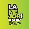 La Mejor Radio - 103.9 FM - HCRA - Ibarra, Ecuador