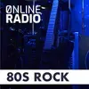 0nlineradio 80s ROCK