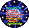 Laut.fm/radioparty