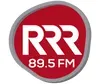 RRR (Aguascalientes) - 89.5 FM - XHRRR-FM - Grupo Radiofónico ZER - Encarnación de Díaz, Jalisco / Cerro de los Gallos, Aguascalientes