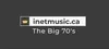 inetmusic.ca | The Big 70's