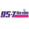 95-7 The Vibe