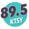 89.5 KTSY