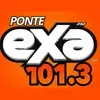 tuxtepExa FM Tuxtepec - 101.3 FM - XHPTUX-FM - Grupo Rojaz - Tuxtepec, OA