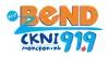 CKNI 91.9 "The Bend" Moncton, NB