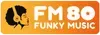 FM 80 Funky Music