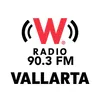 W Radio Vallarta - 90.3 FM - XHPVA-FM - GlobalMedia - Puerto Vallarta, JC