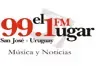 El Lugar FM 99.1