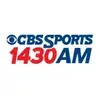 CBS Sports 1430 AM