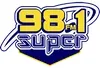SUPER (Cuernavaca) - 98.1 FM - XHNG-FM - Grupo Audiorama Comunicaciones - Cuernavaca, MO