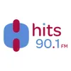 Hits (Reynosa) - 90.1 FM - XHRYS-FM - Multimedios Radio - Reynosa, Tamaulipas